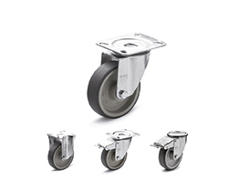 RE.G1-N-Castors with steel bracket